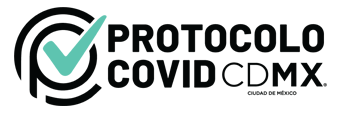 Protocolo Covid CDMX