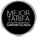 Mejor Tarifa Garantizada