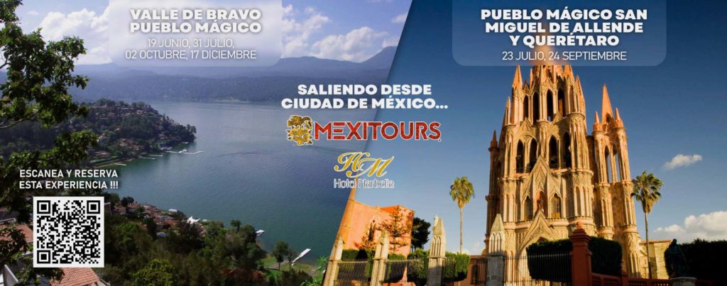 Mexitours Hotel Marbella México