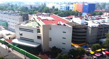Hospital General de México